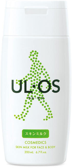 우르오스 맨 스킨&로션겸용 모이스처라이져 중건성용, 200ml, 1개