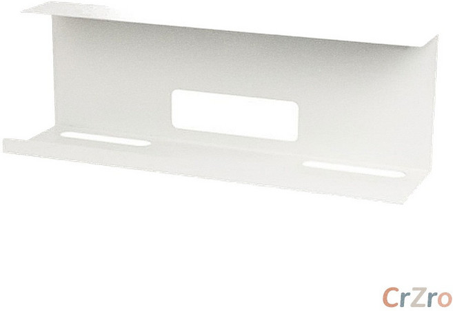 파워존 멀티탭 정리함 특대형 콘센트 거치대 화이트 6구 8구 멀티탭 박스 1개입, 1