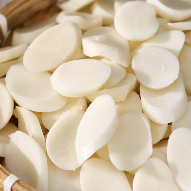 기타 우리쌀 떡국떡 1kg+1kg+1kg (총 3kg), 없음, 1kg, 3개