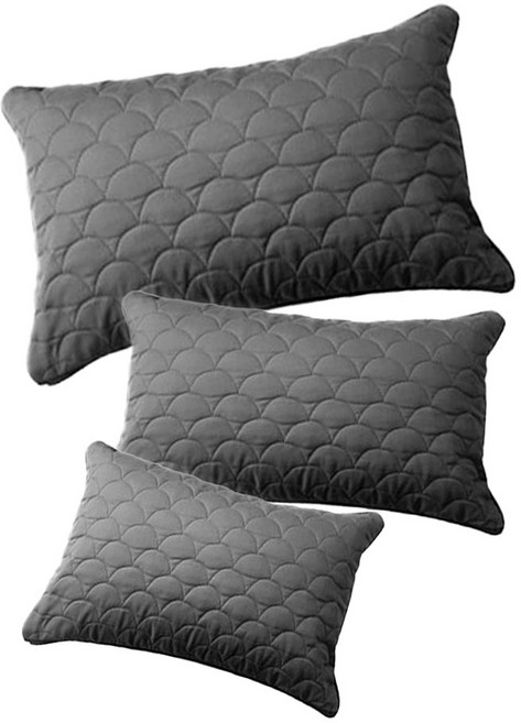 에스테아 맞춤제작 피부관리실 베개(솜+베개외피) 한의원베개 경락피부미용 침구(소 중 대), 면혼방(엠보)-핫핑크, 1개