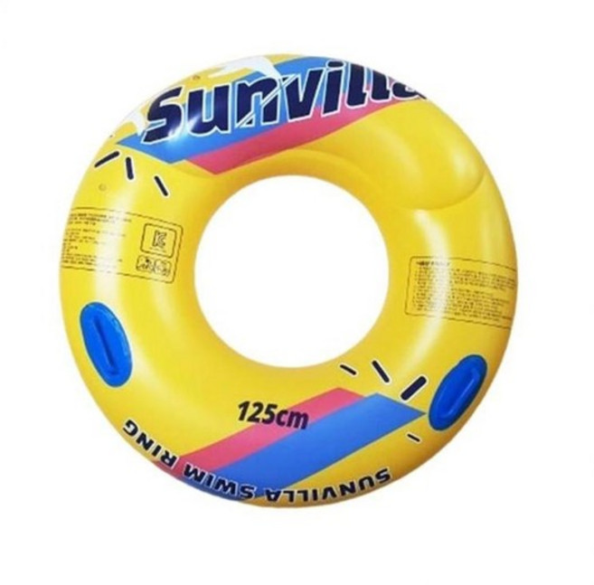 안전손잡이 물놀이 튜브 DS 65-105cm
