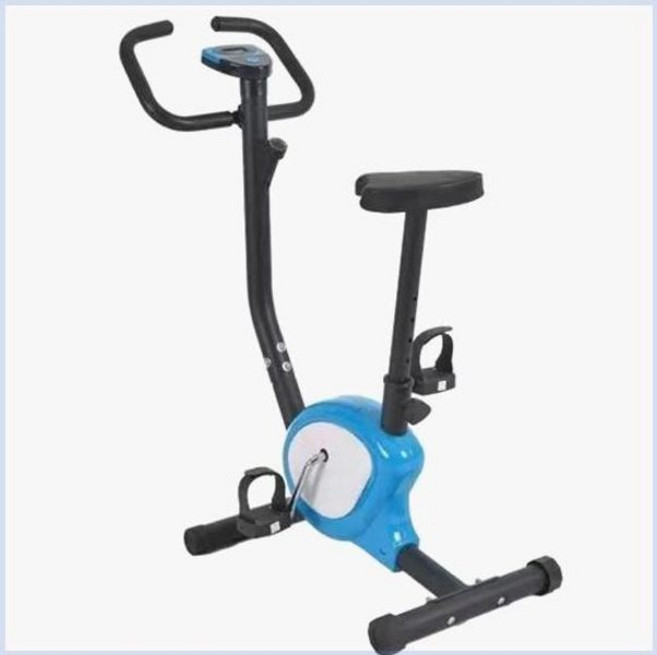 홈트레이닝 자전거 기구 하체 사이클, 입문용블루, 기본 모델명/품번