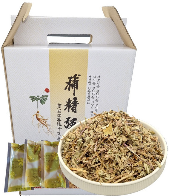 (건강액상차)구절초100ml 60포, 1개