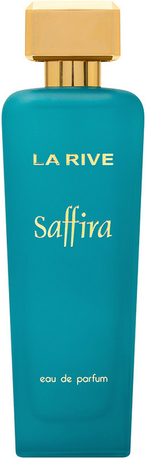 [공식수입] 라리브 사피라 오 드 퍼퓸, 1개, 90ml