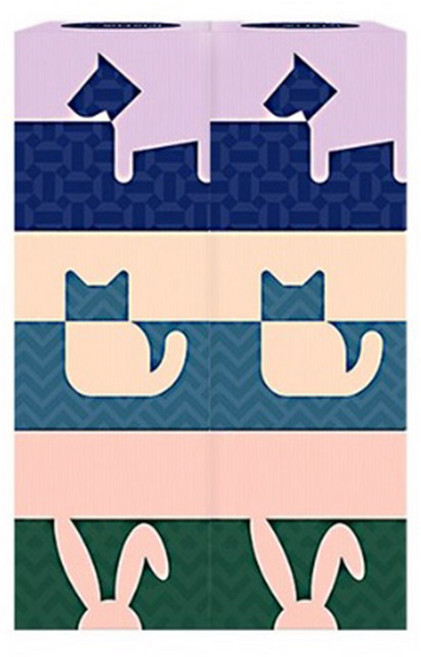 모나리자 미니플러스 250매 6개입 - 1, 6개