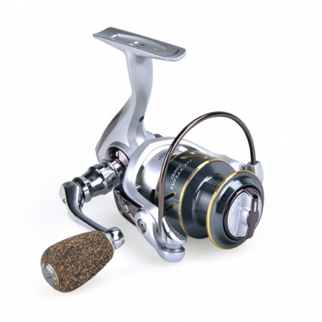 블루어 바낙스 넥스텀 2000 스피닝릴 루어 송어 볼락, NEXTUM2000