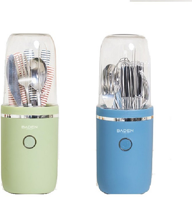 [독일] 바덴 제로플러스 멀티 소독기 DK-122B, 블루