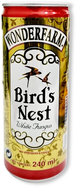 원더팜 버드네스트 음료, 240ml, 1개 - 쿠팡