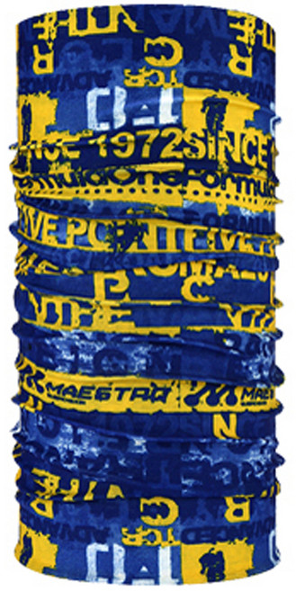 모칸도 멀티 스카프 14종, M-02