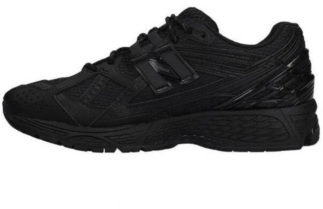 뉴발란스 1906 남녀공용 레트로 쿠셔닝 러닝화, 245, M1906NJ - 쿠팡