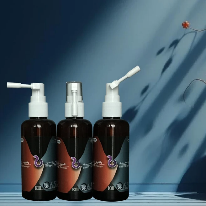 K-미네랄 노즈케어 코세정 스프레이 답답하고 간질간질한 코막힘 콧물관리 3병-1세트, 3개, N개 주문=100mLX 3병 묶음구매 - 쿠팡