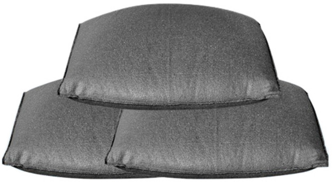 에이스 워터댐 차수막 플러드백 물막이 침수 방지 홍수 대비, 1개