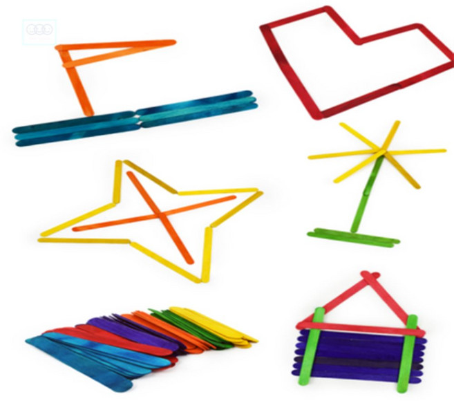 서용형 아이스크림막대 아이스크림하드바, 일반(대)