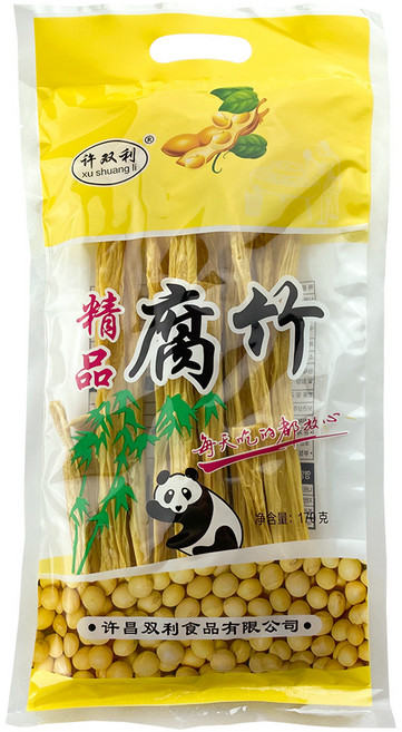 오토 푸주, 1개, 170g