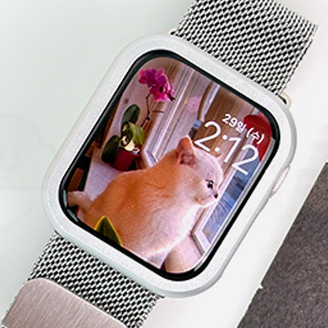 A_C_E, 1개, 41mm, 실버
