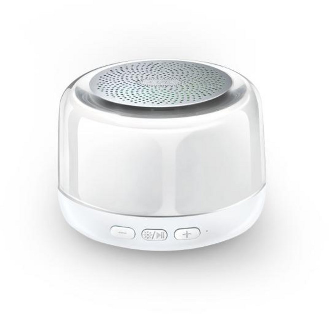 (코시) (블루투스 스피커) 코시 미니 LED 무드등 블루투스 스피커 SP2192BT, 상세페이지 참조, 본상품선택