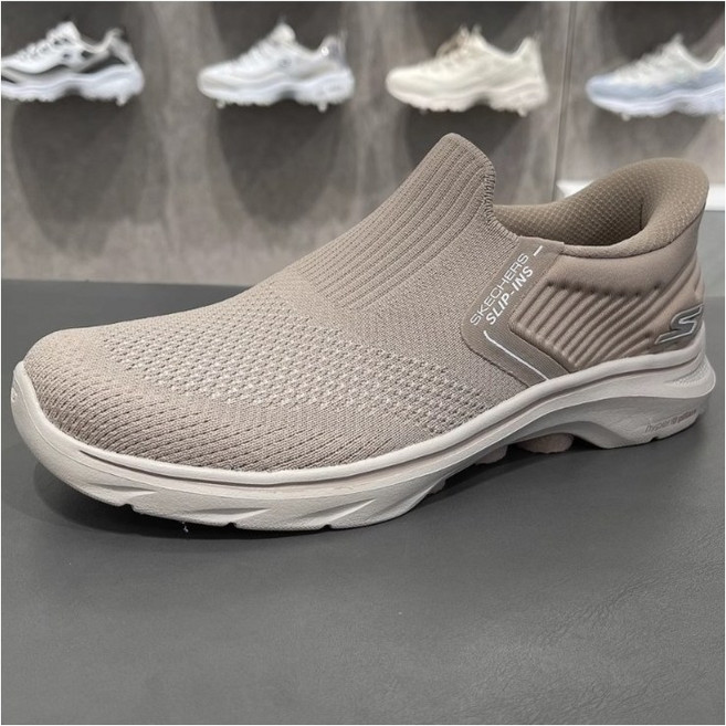 #해피데이#스케쳐스 여성용 25년 하이퍼필라즈 슬립인스캐주얼 슬립온