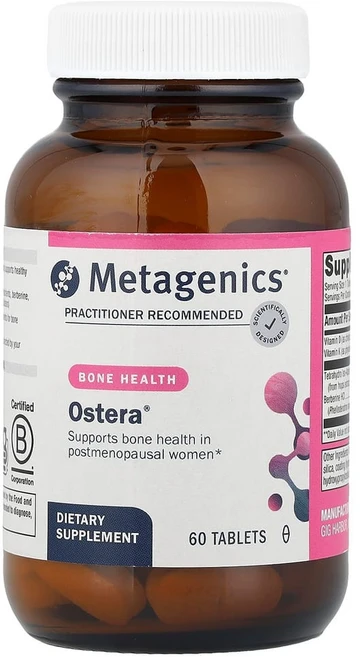 아이허브 메타제닉스 Ostera 60정, 1개 - 쿠팡