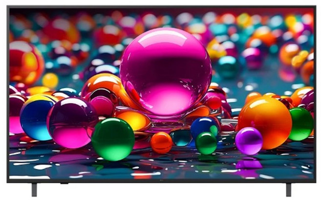 2026 LG 50인치 4K UHD 기사방문설치 50UA7500, 방문설치, 스탠드형