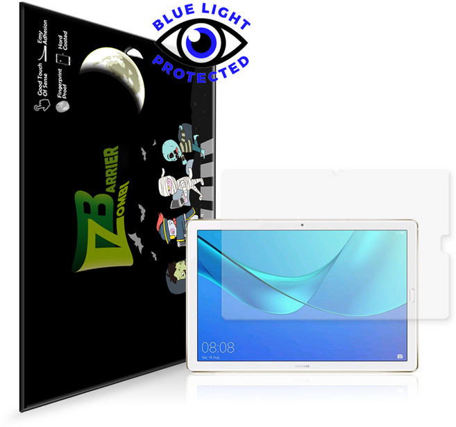화웨이 미디어패드 M5 프로 10.8 블루라이트 액정필름, 단품