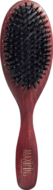 마스알코소 강아지 브러쉬 23cm, 혼합색상, 1개