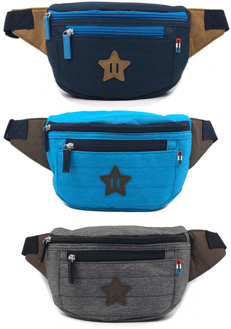 라뮤리즈 아스트레 힙색 아동힙색 유아힙색 키즈힙색 핸드폰가방 초등가방 아동가방 유아가방