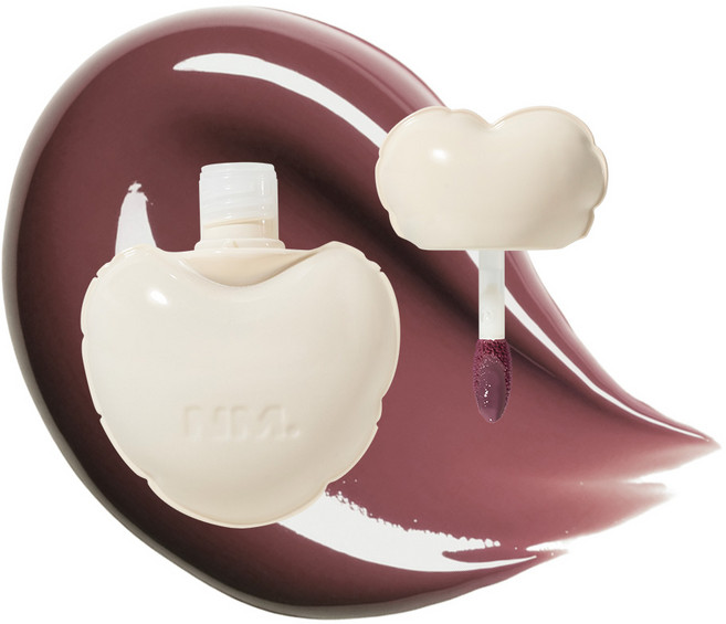 네이밍 글로이 하트 립 틴트 20colors, 1개, 5.7g, HOUND