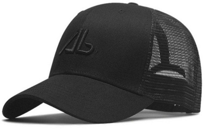 다츄몰 핵사이즈 빅메쉬볼캡 시원한 여름 큰모자 대두모자