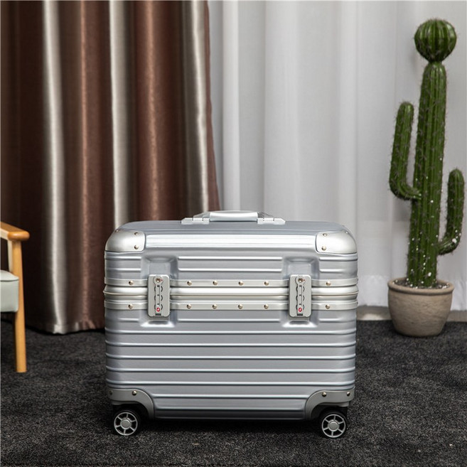 승무원 위로여는 캐리어 장비가방 위로 열리는 하드캐리어 출장 여행 하드케이스