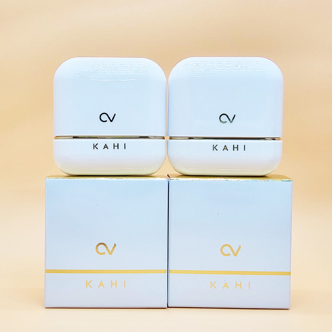 가히 캐비어 CV 샤인핏 톤업 선스틱 2025 홈쇼핑 방송상품, 2개, 13.5g