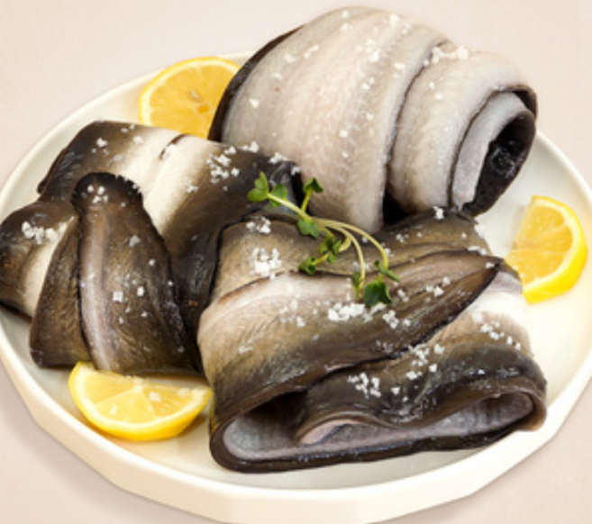 프리미엄 당일작업 자포니카 손질 민물장어 1kg 2kg 무항생제 보양식 실중량 확인, 1개, 1kg(손질후 600g )