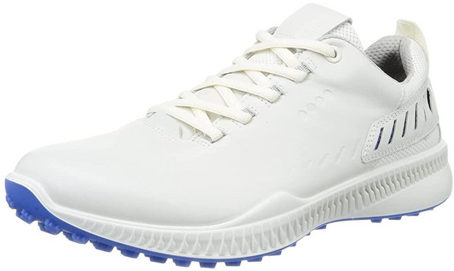 ECCO 남성용 S-하이브리드 하이드로맥스 방수 자갈 6 ~ 6.5