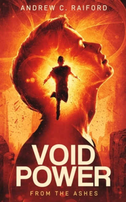 Void of Power: From the Ashes Paperback, Indies United Publishing Ho..., English, 9781644562208