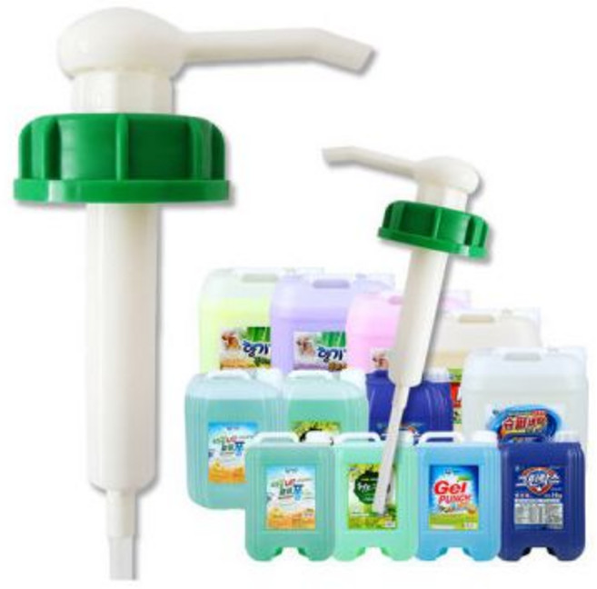 말통펌프 60mm 호환가능 14kg/18kg/20kg