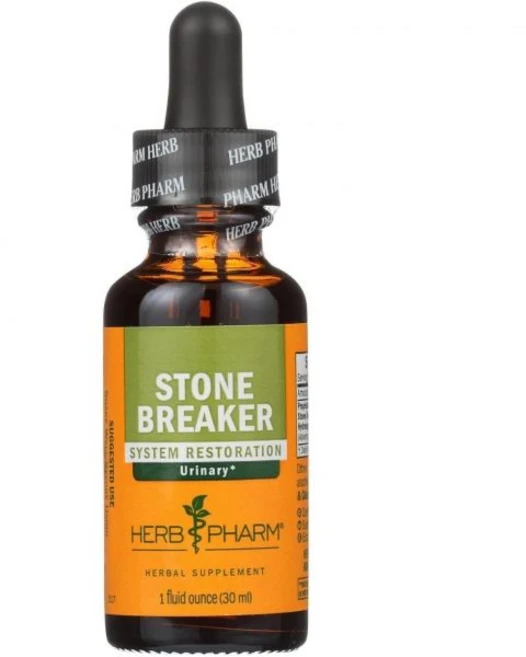 허브 파마 스톤 브레이커 1온스(30ml), 1개 - 쿠팡