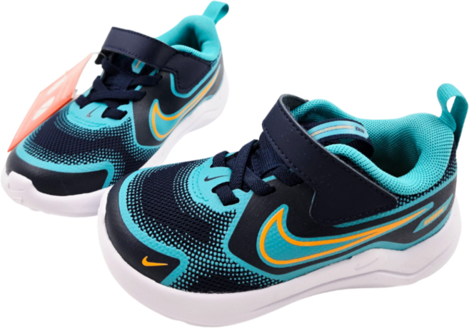 나이키 아동 운동화 코스믹 러너 발편한 신기편한 베이비 스니커즈 신발주머니 증정