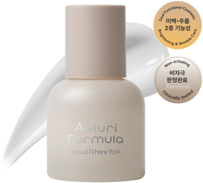 에이루리 포뮬라 베리어 발란스 에멀젼 BARRIER BALANCE EMULSION, 1개, 30ml