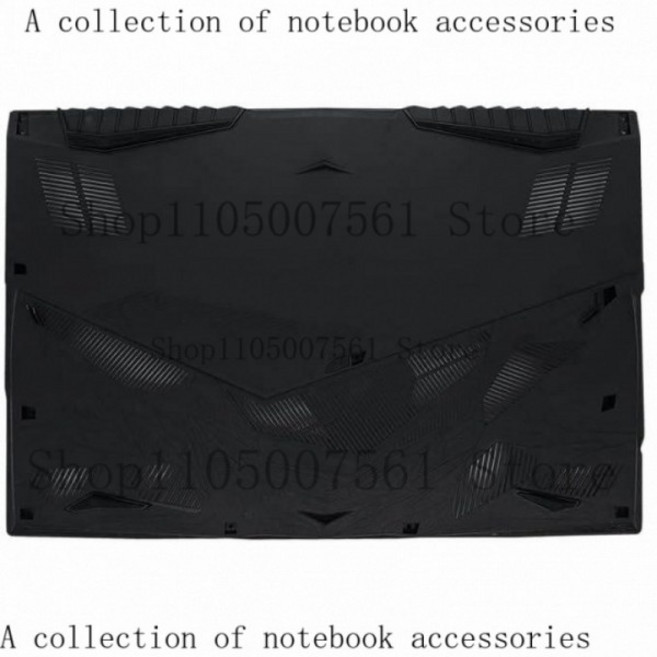 MSI GE75 Raider 10SGS MS 17E1 하단 커버 케이스의 기능