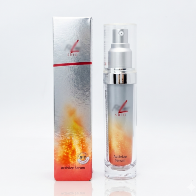 독일 피엠 액티바이즈 세럼 30ml, 1개