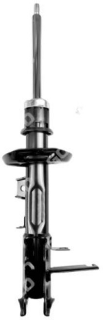 FAW Xenia R7 전면 충격 흡수 장치 지지대/자동차 부품, 01 전면 왼쪽, 01 CHINA, 04 R7 2016-2021 1.6L