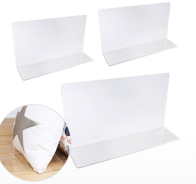 최고픽 칸막이진열대 칸막이지지대, 중, 1