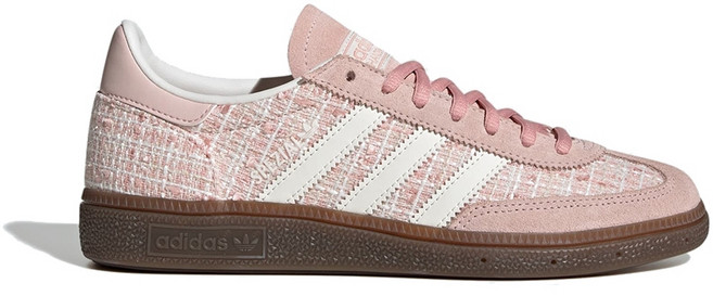 ADIDAS 女 HANDBALL SPEZIAL W 休閒鞋