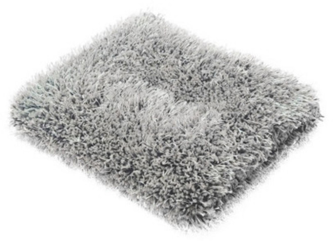 퓨어스타 더블 트위스트 워시패드 그레이 컬러 세차패드, 1개