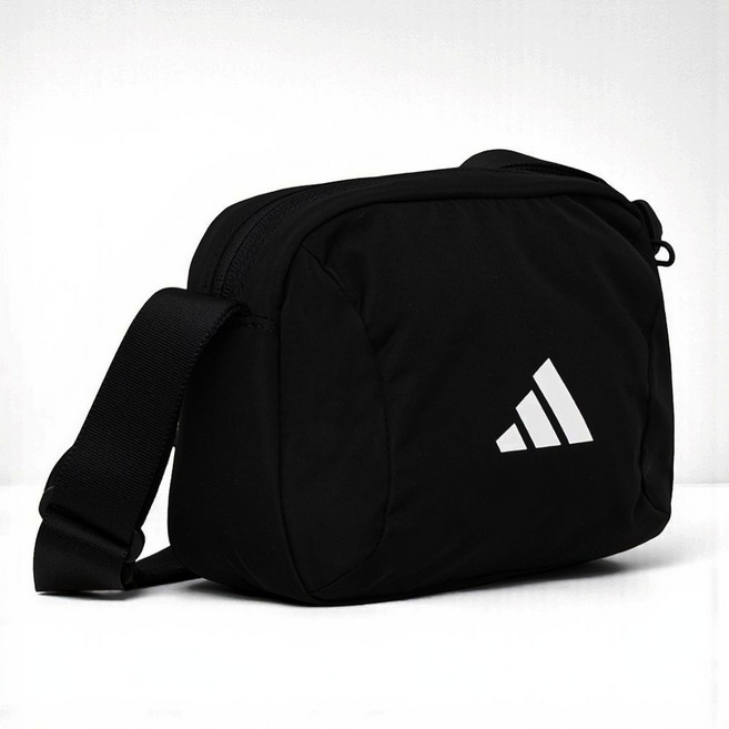 아디다스 퍼포먼스 남여공용 크로스백 숄더백 BK-Future IC25 + 키링