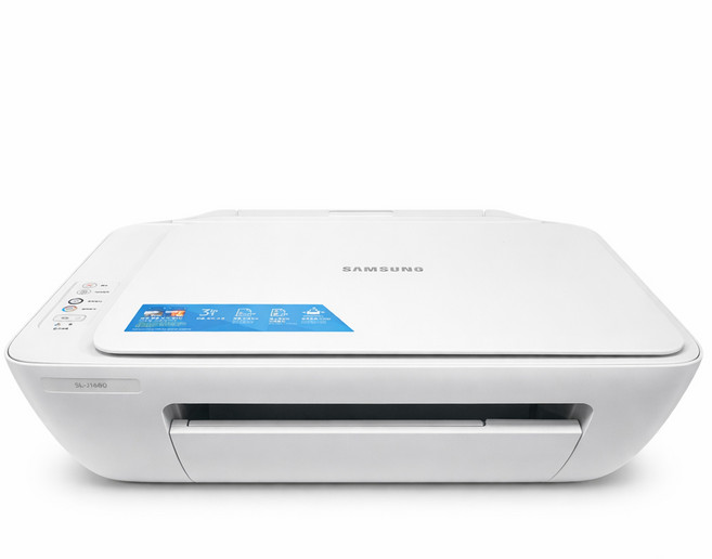 삼성전자 SL-J1680 (공기계 / 잉크없음) + 충전용 리필잉크 세트 / 잉크젯 복합기 삼성프린터기, 공기계(잉크없음)+충전용 리필잉크세트(카트리지X)