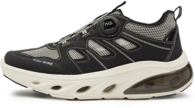 아쿠와이어 다이얼 쿠셔닝 스포츠샌들 아쿠아샌들 KQPR88 88아쿠아 오리진2