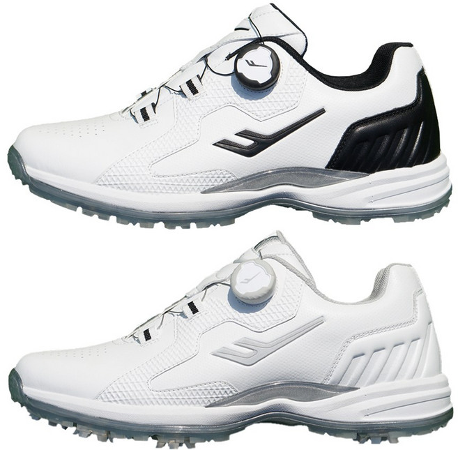 프로스펙스 플래그홀 골프화