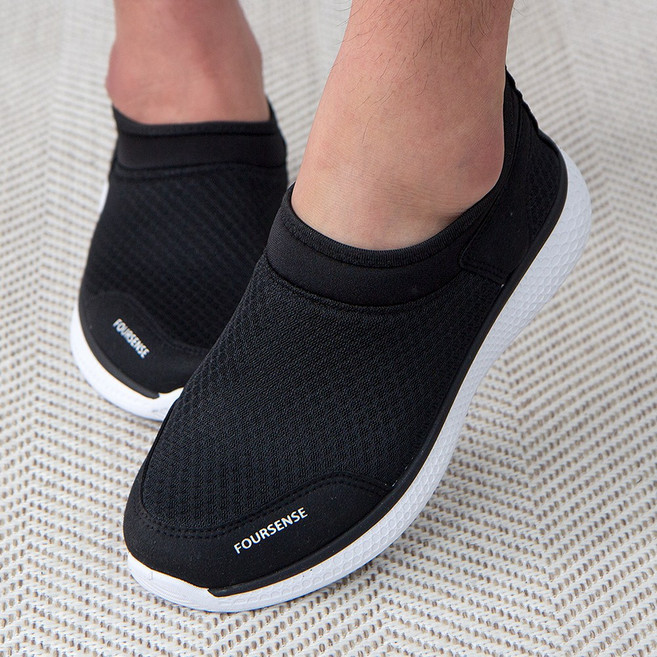 르키엘 남자 운동화 여성 런닝화 슬립온 FS-DFD