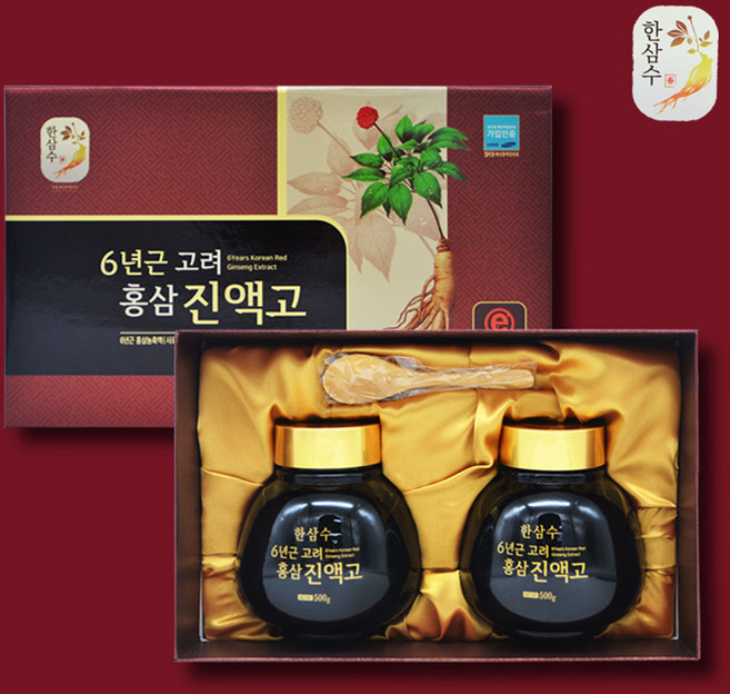 부모님 거래처 선물 세트 vip선물 명절 추석 신정, 500g