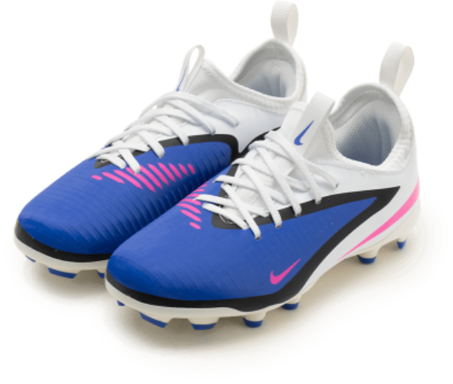 나이키 키즈 팬텀 6 로우 아카데미 FG MG ATTACK